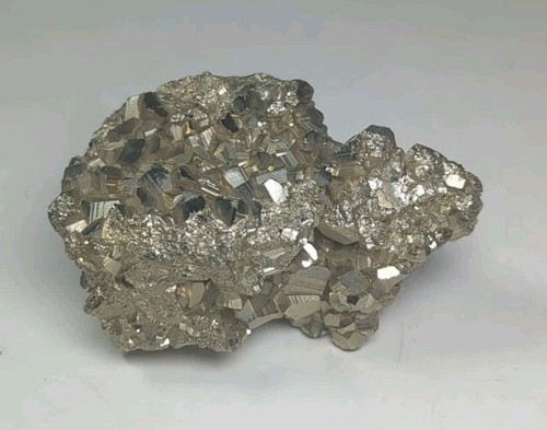 Iron pyrite fools gold - pyrite,