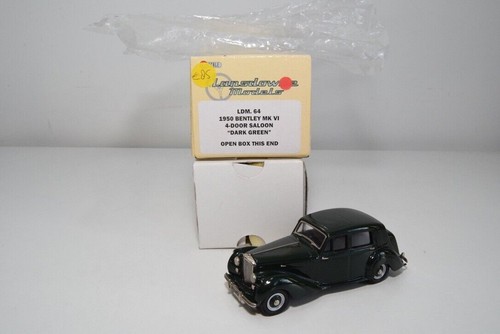 B36 lansdowne models ldm - b36, 1:43