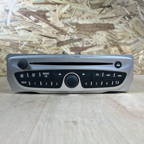 Renault twingo sat nav - sat,
