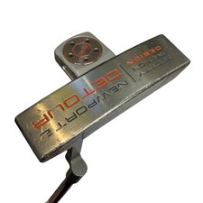Scotty Cameron Detour NEWPORT