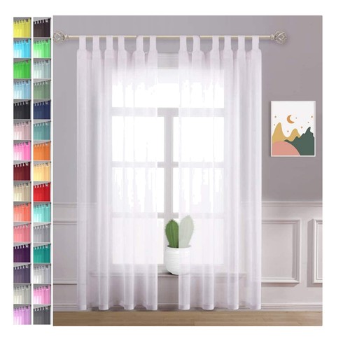 Lucy woven voile - lucy,