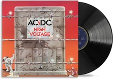 AC/DC High Voltage (Australian
