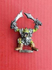🛡 Warhammer Citadel GW Orc