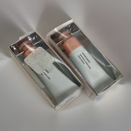 Glossier cloud paint dusk - glossier,
