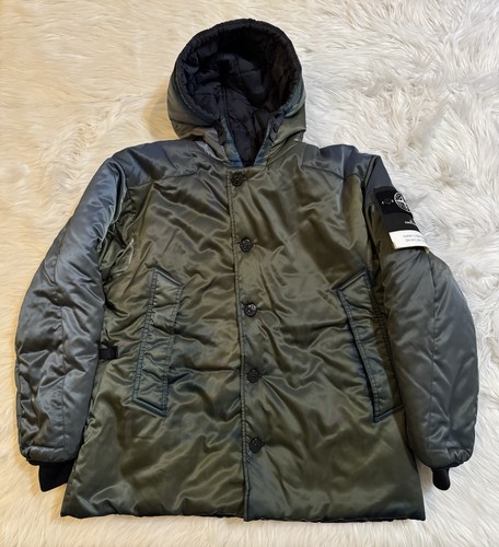 Stone island porter new - stone, x