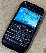 Nokia E71 Unlocked Mobile