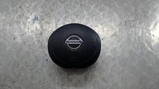 Nissan Micra K13 2010 - 2016 Steering Wheel Airbag 