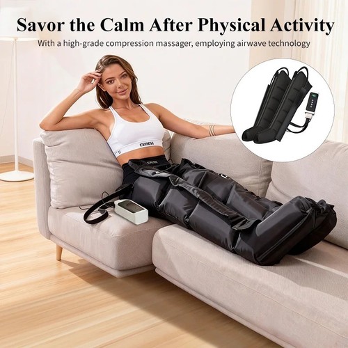 Leg massager for - massager,