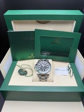 Rolex GMT-Master II
