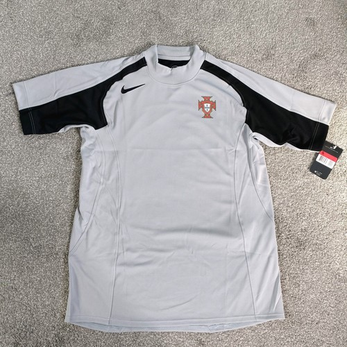 Portugal 2004 nike goalkeeper - 2004,