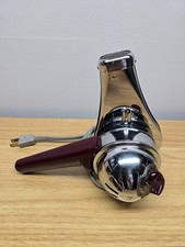 Vintage K-M Knapp Monarch