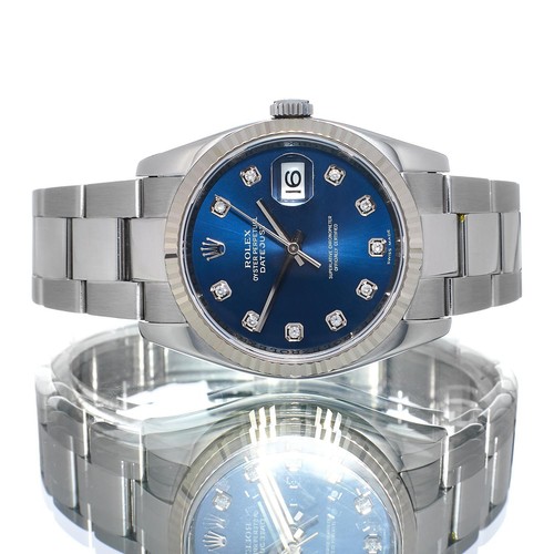 Rolex datejust 116234 box - datejust,
