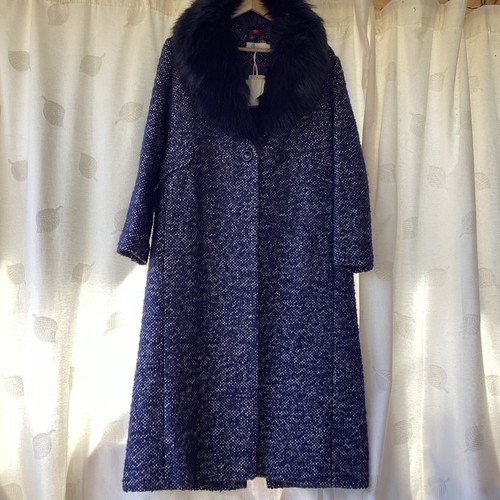 Boden burley navy - boden, wool
