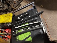 Audi RS3 8V Genuine Interior