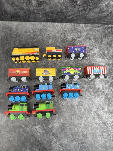 Bundle thomas the tank - bundle,
