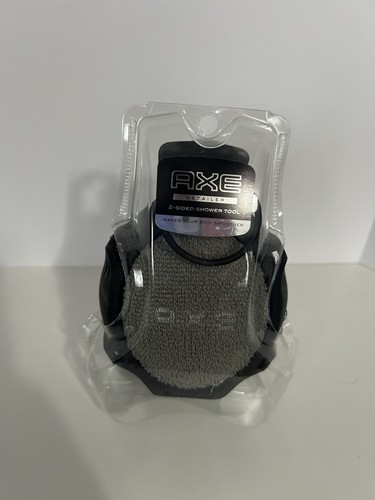 Axe detailer sided shower - axe,