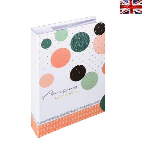 Memo slip photo album in - slip-in,