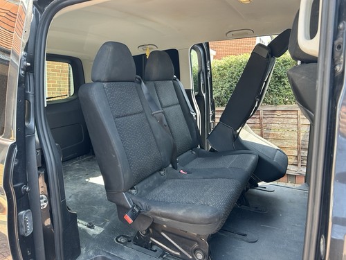 Mercedes vito w447 2014 2026 - 2014-2026, 3