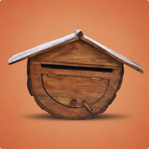 Wall mounted decorative - wall,