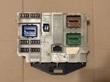BG9T-14A073-BD FORD MONDEO / S-MAX / GALAXY BODY CONTROL MODULE BCM