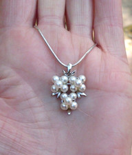 Vintage Mikimoto Japanese