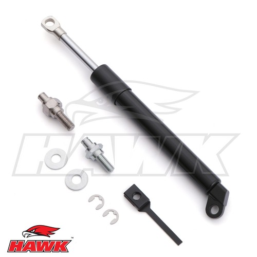 Rear tailgate strut lift - rear,