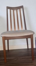 G Plan Dining Chair - Mid