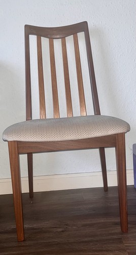 Plan dining chair mid - dining,