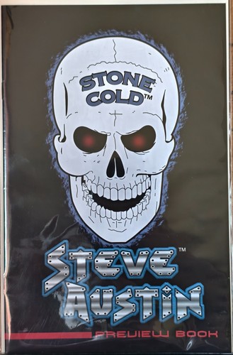 Stone cold steve austin - steve,