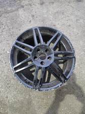 18"/VW GOLF MK5/6/7/8  Design Gloss Black Alloy Wheels 675kg 18x8j