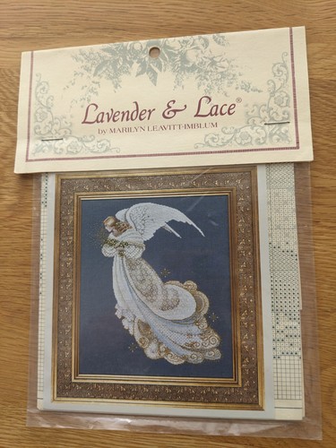 Angel dreams lavender - lavender, &