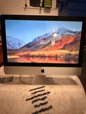 Apple iMac 21.5 inch Mid 2011