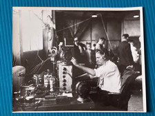 1926 NBC Pre-Launch Radio