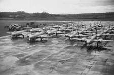GLOSTER METEOR - aviation