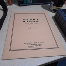 The Merry Widow Amateur