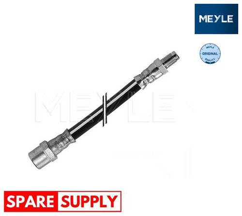 Brake hose for mercedes benz - brake,
