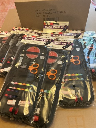 Prima travel sewing kit - prima,
