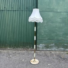 180cm Vintage onyx and brass