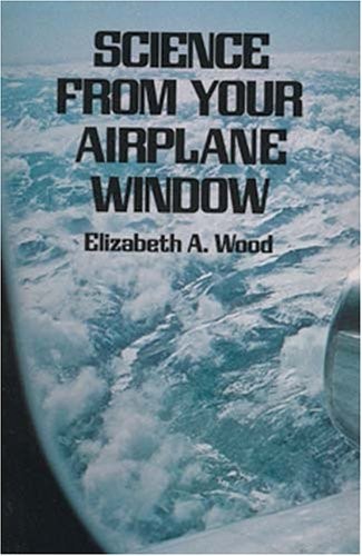 Science from your airplane - from,