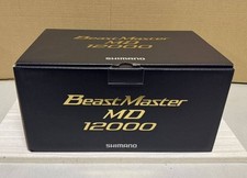 Shimano 23 Beast Master MD