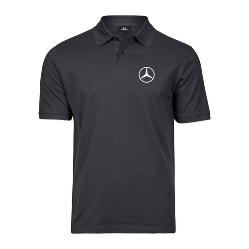 Mercedes benz trucks polo - mercedes,
