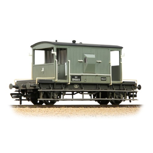Bachmann branchline 528f br - bachmann,