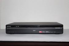 Sony RDR-HXD870 DVD Recorder