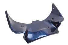 Front lower belly - , pan