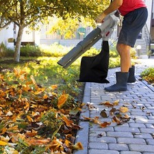 Universal Leaf Blower Vacuum