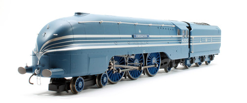 Hornby r2206 lms 6 - hornby, 4-6-2