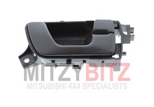 Inner Door Handle Right for