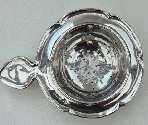 Antique sterling silver - antique,