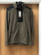 Asics flex form top layer