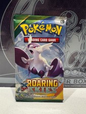 Pokemon XY Roaring Skies